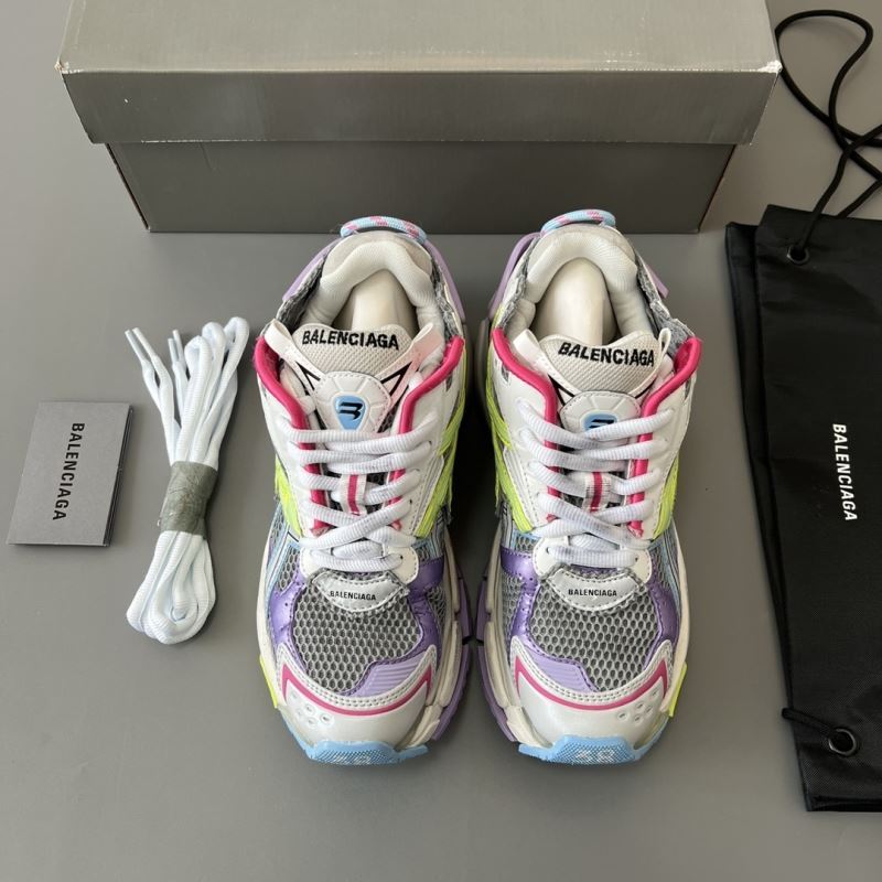 Balenciaga Track Shoes